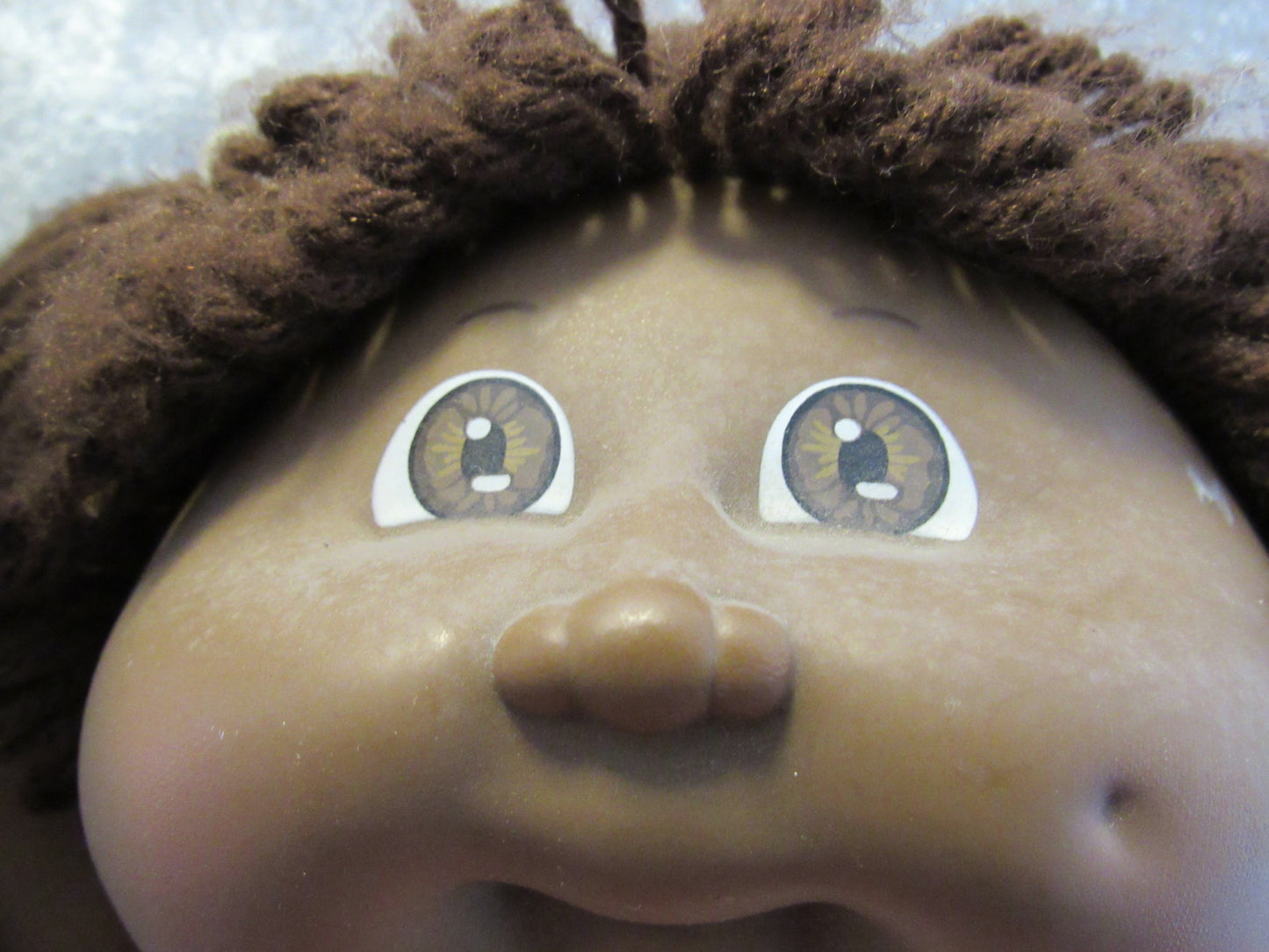 Cabbage Patch Dolls - Bonded Set