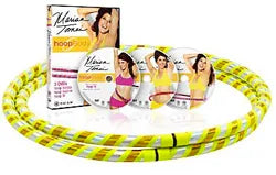 Marisa Tomei HoopBody Hoop and DVD Kit